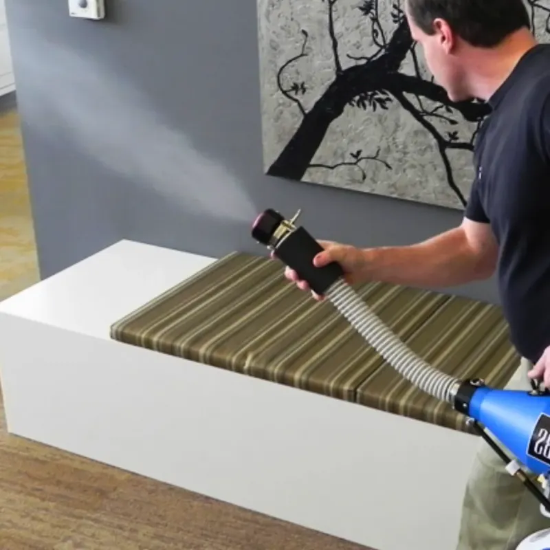 Professional Odor Removal in Edgecomb, ME